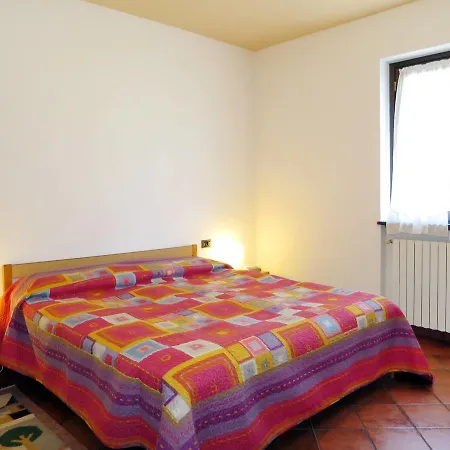Ca Del Cecco 100s Feriehus Menaggio