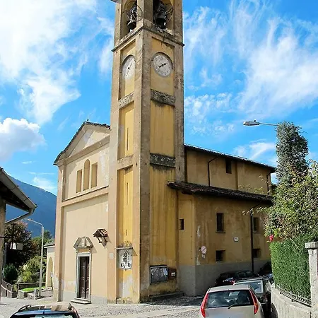 Feriehus Ca Del Cecco 100s Menaggio
